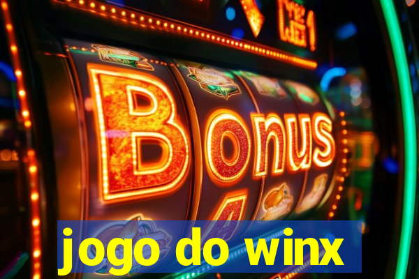 jogo do winx